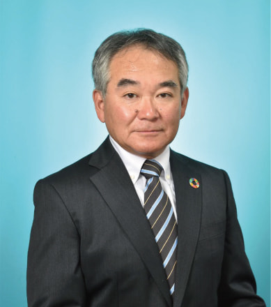 遠藤忠信